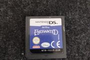 Enchanted Nintendo DS