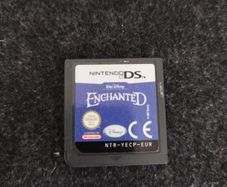 Enchanted Nintendo DS