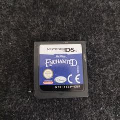 Enchanted Nintendo DS