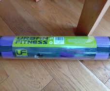 Urban Fitness Yoga Matt l