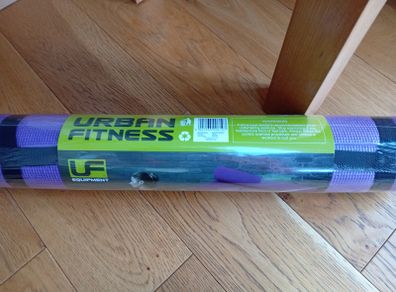 Urban Fitness Yoga Matt l