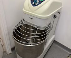 Spiral Dough Mixer
