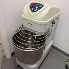 Spiral Dough Mixer