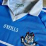 Dublin GAA jersey , 9-10y Image 5