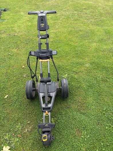 Powakaddy CT2 Golf Trolley