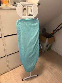 ironing board