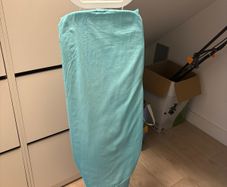 ironing board