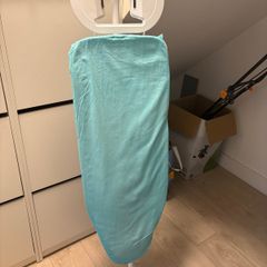 ironing board