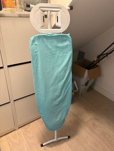 ironing board