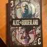 Alice in Borderland manga full set Image 6