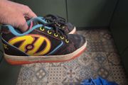 heelies