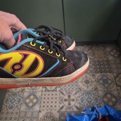 heelies