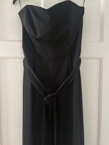 New Wide Leg H&M Jumpsuit