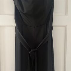 New Wide Leg H&M Jumpsuit