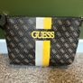 Guess Cabin Size Suitcase, Tote, Pouch and Wallet Image 3