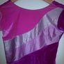 gymnastics leotard Image 2
