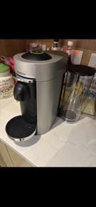 Nespresso VertuoPlus