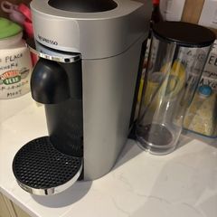 Nespresso VertuoPlus