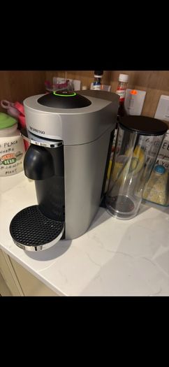 Nespresso VertuoPlus