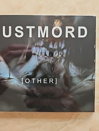 Lustmord CD  - Other