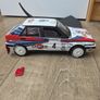 Sun Star 1:18 Lancia Delta HF Integrale - Martini Racing #4 (Biasion/Siviero) Image 6