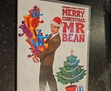 Mr Bean Dvd