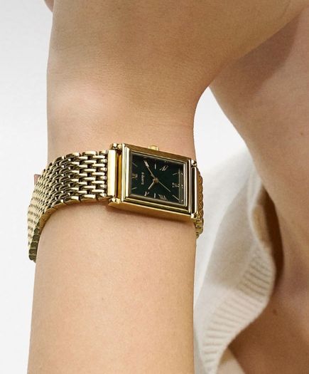 Stainless Steel Watch