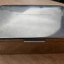 Antique Canadian Pacific S S Montcalm Silver Plated Cigarette/Cigar Box Image 7