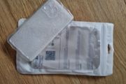 11 Pro iPhone Clear Case