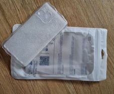 11 Pro iPhone Clear Case