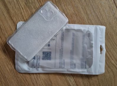 11 Pro iPhone Clear Case