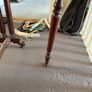 beautiful drop leaf mahogany Image 5