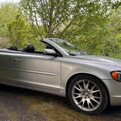Volvo C70 2006