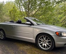 Volvo C70 2006