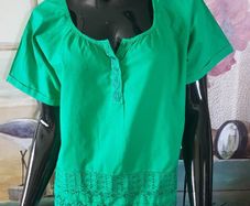 Cortefiel Weekend Top Size 14