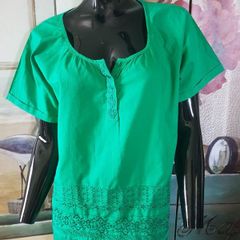 Cortefiel Weekend Top Size 14