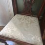 Antique dining chairs Image 8