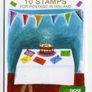 2013 Ireland Greetings Commemorative Self-adhesive Stamp Booklet Mint Never Hinged (MNH). Hibernian HB189 Image 2