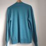 Extra Fine Merino Wool Jumper Size Xl Image 6