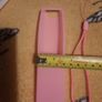 glow in the dark silicone remote control cover Image 4