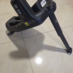 Isofix Nuna bugaboo
