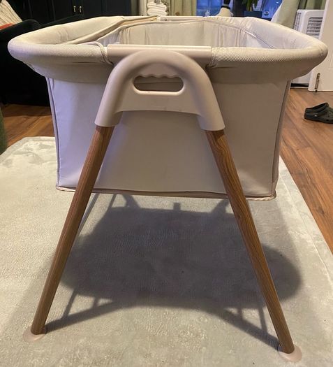 Babylo Crib