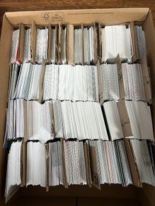 Topps Panini 4Kg / 1600+ football Cards Lot Bulk Bundle all different
