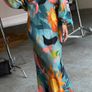Never fully dressed midi dress Image 3