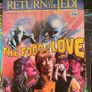 Starwars Return of the Jedi Marvel Comics -Issues 25- 32-36 Image 2