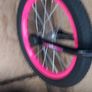 kids balance  bike large size Image 5