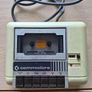 Vintage Commodore Datassette Tape Deck Cassette Recorder/Player Image 2