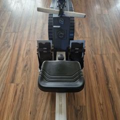 York Rowing machine
