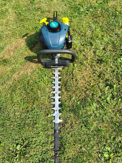 Hedge Trimmer
