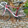 trek domane 4.5 carbon Image 6